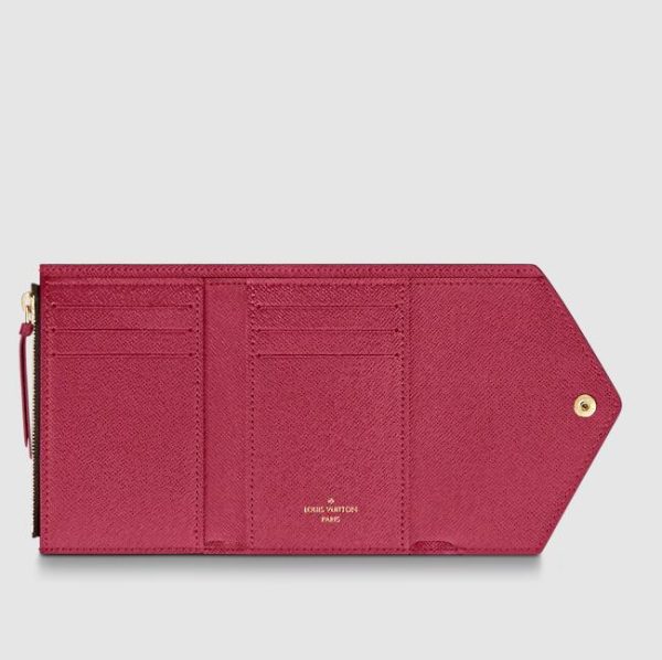 Louis Vuitton VICTORINE WALLET M41938 - Image 4