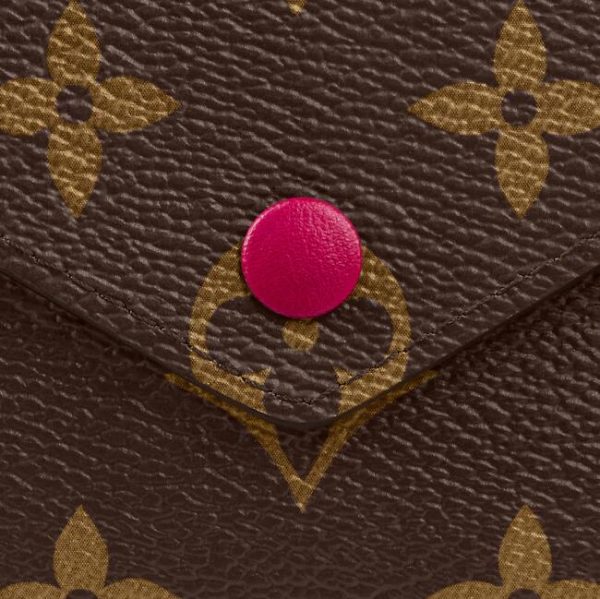 Louis Vuitton VICTORINE WALLET M41938 - Image 6