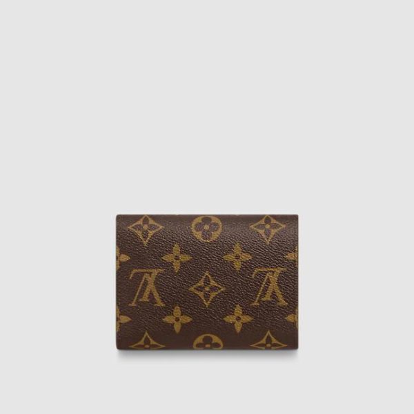 Louis Vuitton VICTORINE WALLET M41938 - Image 7