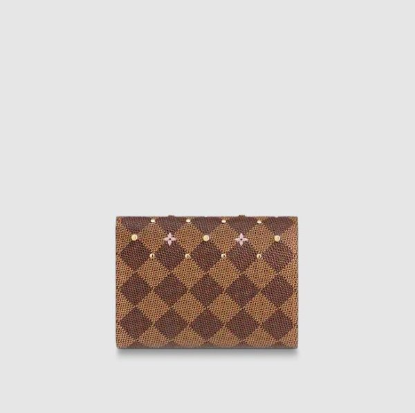 Louis Vuitton VICTORINE WALLET N60477 - Image 7