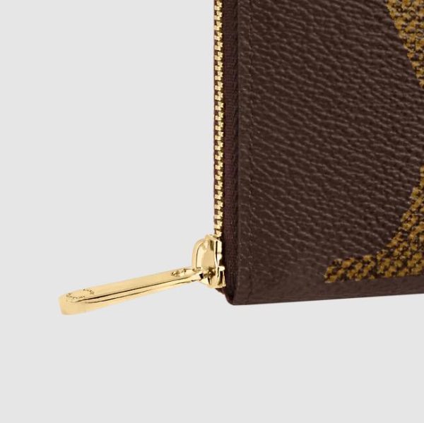 Louis Vuitton ZIPPY COIN PURSE M69354 - Image 4