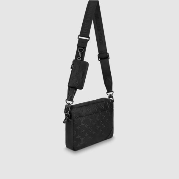 Louis Vuitton DUO MESSENGER M69827 - Image 2