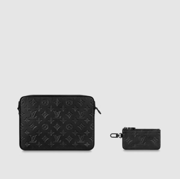 Louis Vuitton DUO MESSENGER M69827 - Image 6