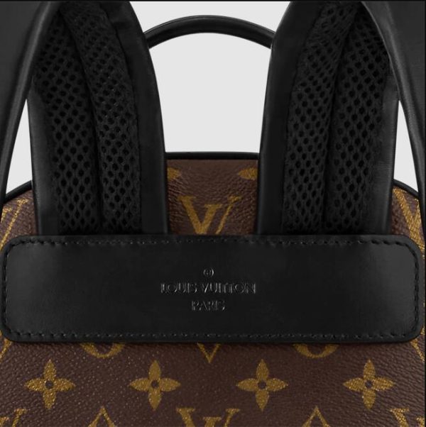 Louis Vuitton JOSH BACKPACK M45349 - Image 5