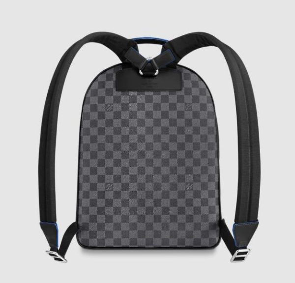 Louis Vuitton JOSH BACKPACK N40268 - Image 4