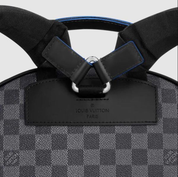 Louis Vuitton JOSH BACKPACK N40268 - Image 5