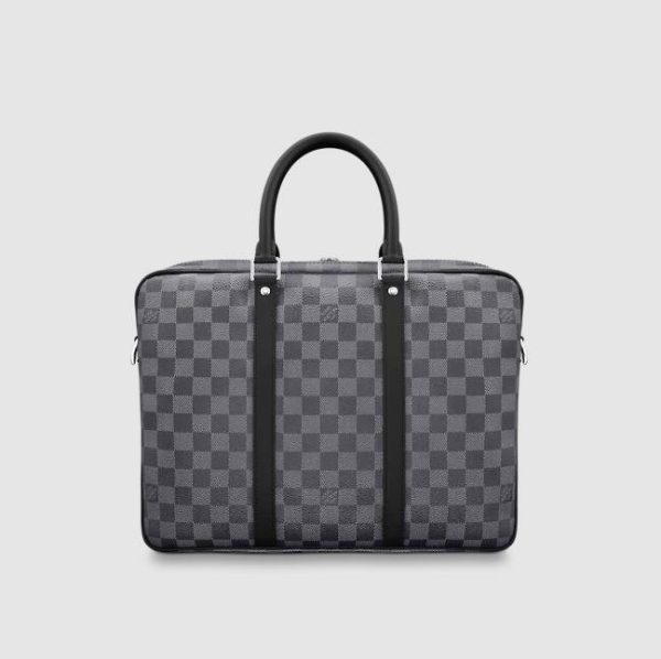 Louis Vuitton PORTE-DOCUMENTS VOYAGE PM N41478 - Image 5