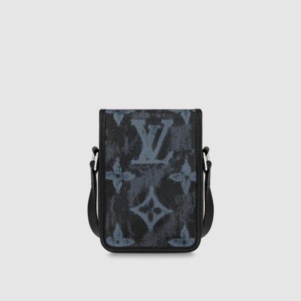 Louis Vuitton NANO AMAZON MESSENGER M45650 - Image 6