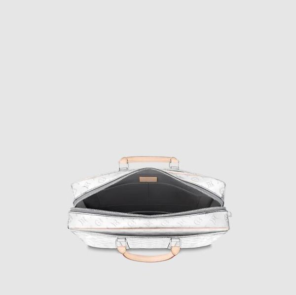 Louis Vuitton NEO PORTE DOCUMENTS VOYAGE M58755 - Image 3