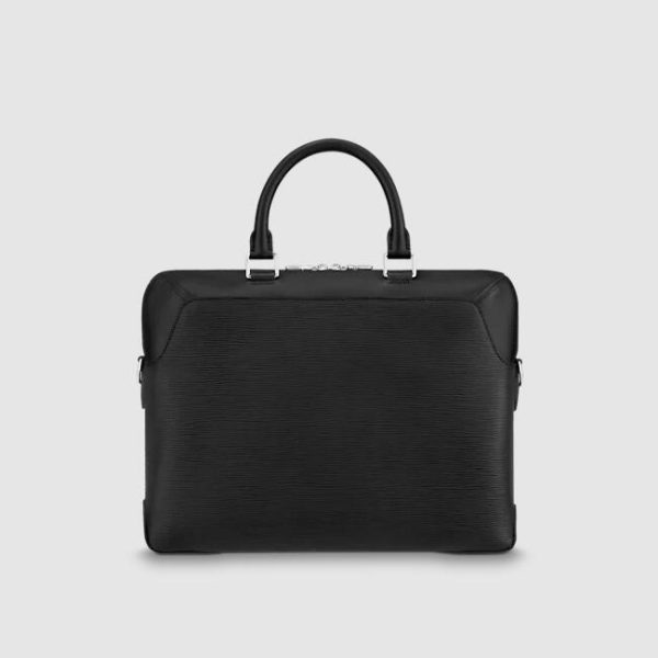 Louis Vuitton OLIVER BRIEFCASE M51689 - Image 6