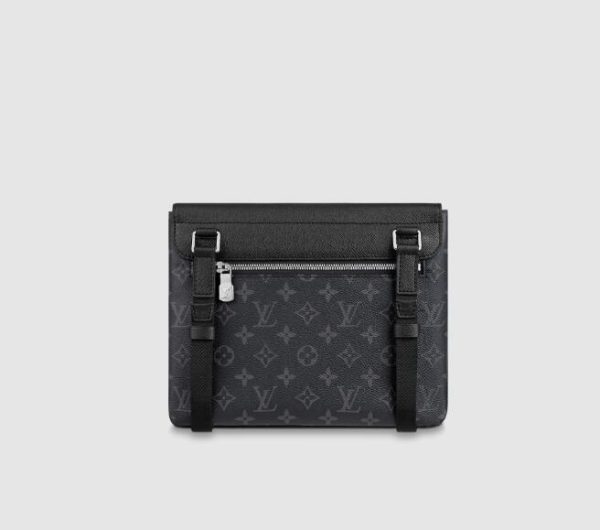 Louis Vuitton OUTDOOR FLAP MESSENGER M30413 - Image 6