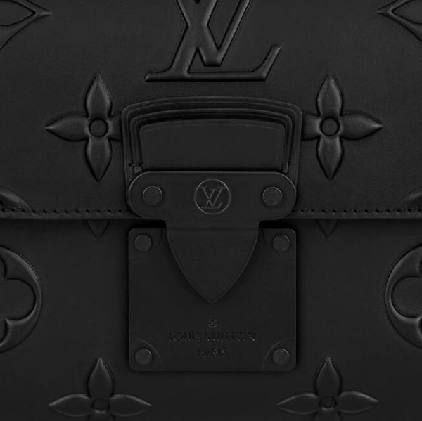 Louis Vuitton AMBASSADEUR PM M58711 - Image 4