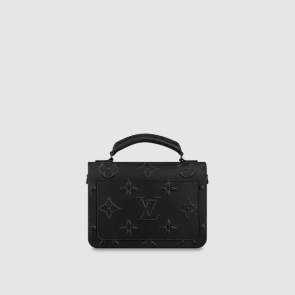 Louis Vuitton AMBASSADEUR PM M58711 - Image 5