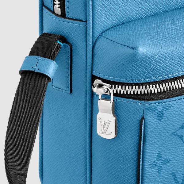 Louis Vuitton OUTDOOR MESSENGER M30749 - Image 4