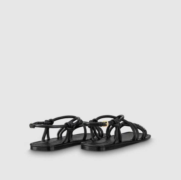 Louis Vuitton NOVA FLAT SANDAL 1A9CZK - Image 6