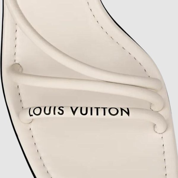 Louis Vuitton NOVA SANDAL 9CM 1A9CZ6 - Image 5