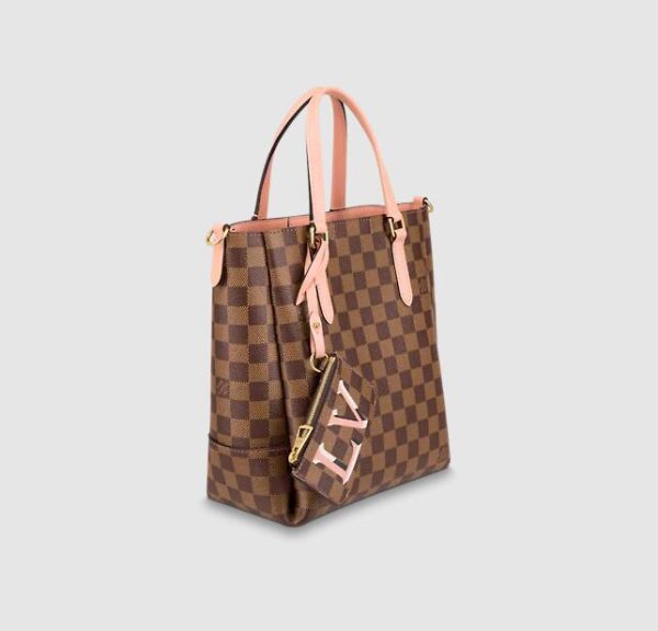 Louis Vuitton BELMONT PM N60297 - Image 2