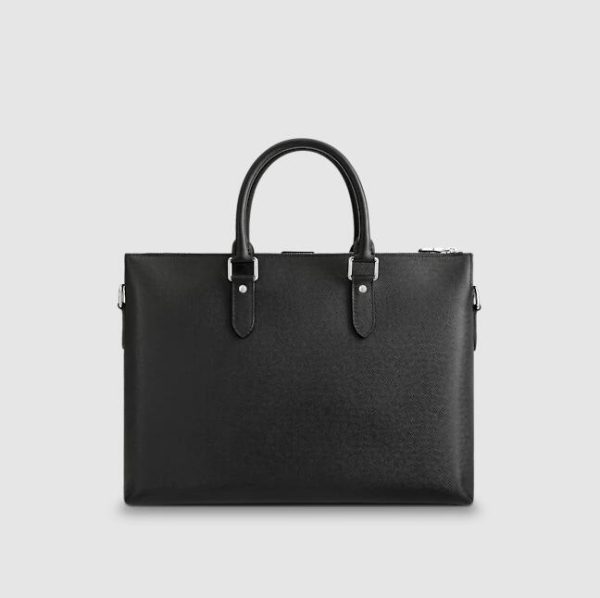 Louis Vuitton ANTON SOFT BRIEFCASE M33416 - Image 4