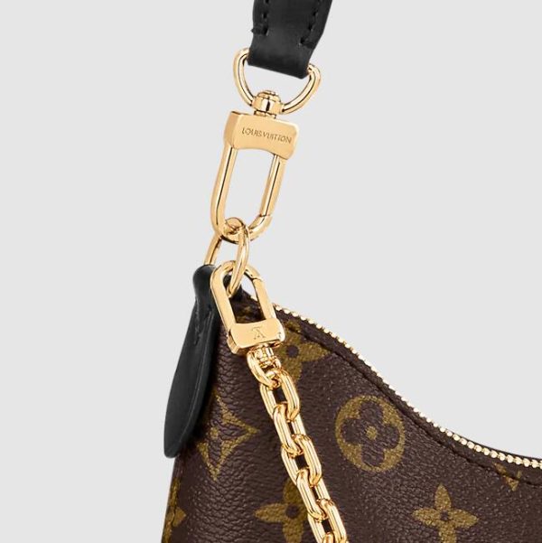 Louis Vuitton BOULOGNE M45831 - Image 4