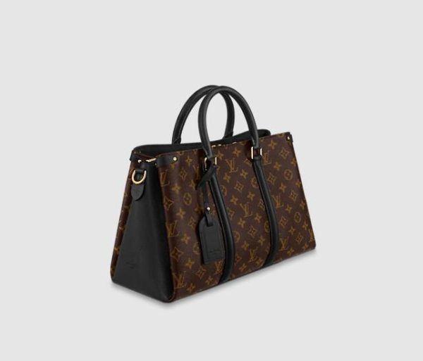 Louis Vuitton SOUFFLOT MM M44817 - Image 2