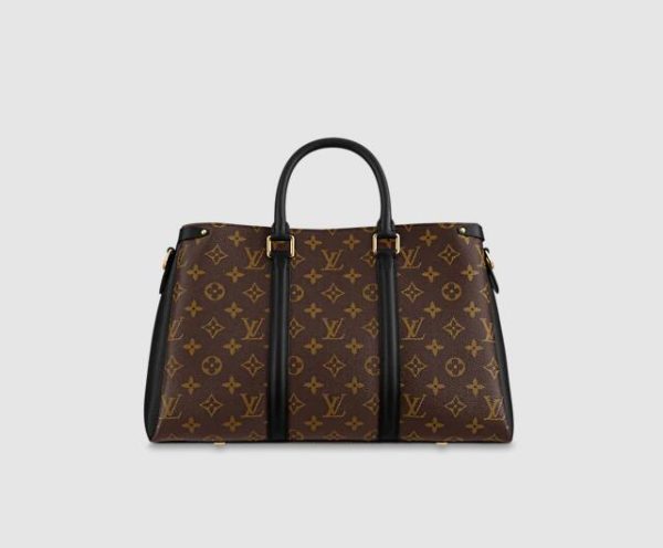 Louis Vuitton SOUFFLOT MM M44817 - Image 3