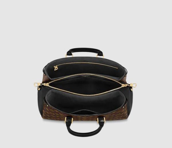 Louis Vuitton SOUFFLOT MM M44817 - Image 4