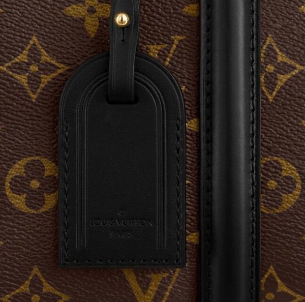 Louis Vuitton SOUFFLOT MM M44817 - Image 5