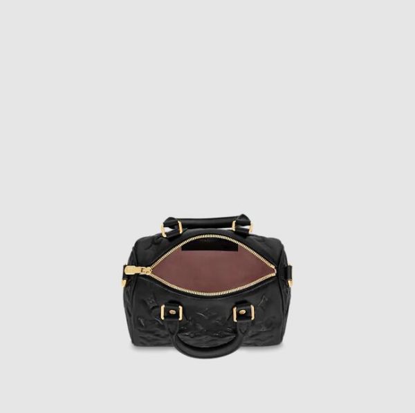 Louis Vuitton SPEEDY BANDOULI????RE 22 M5863 - Image 3