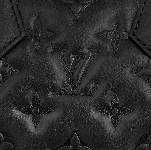 Louis Vuitton SPEEDY BANDOULI????RE 22 M5863 - Image 4