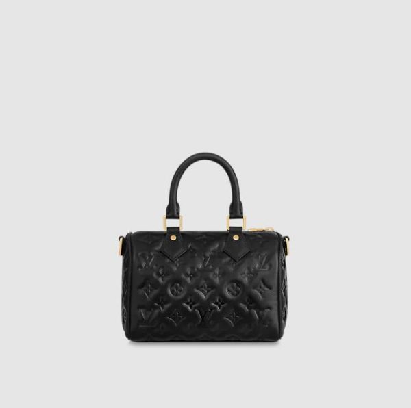 Louis Vuitton SPEEDY BANDOULI????RE 22 M5863 - Image 5