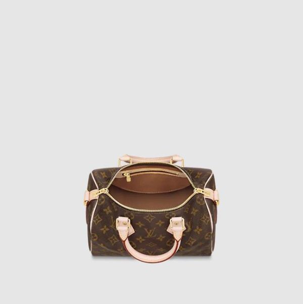 Louis Vuitton SPEEDY BANDOULIERE 25 M41113 - Image 3