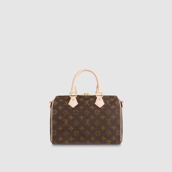 Louis Vuitton SPEEDY BANDOULIERE 25 M41113 - Image 5