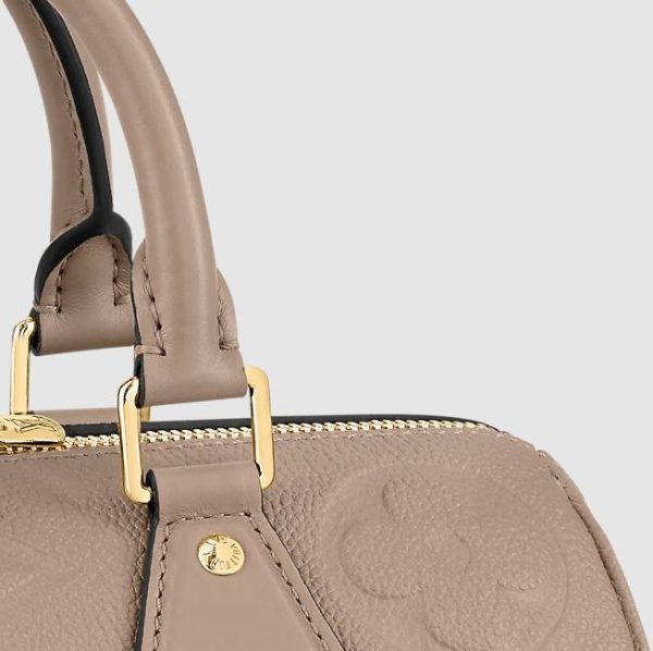 Louis Vuitton SPEEDY BANDOULIERE 25 M59273 - Image 2