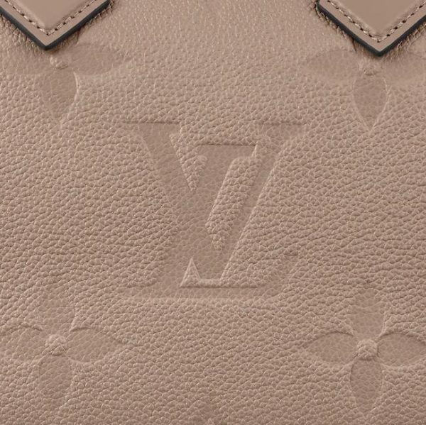 Louis Vuitton SPEEDY BANDOULIERE 25 M59273 - Image 3