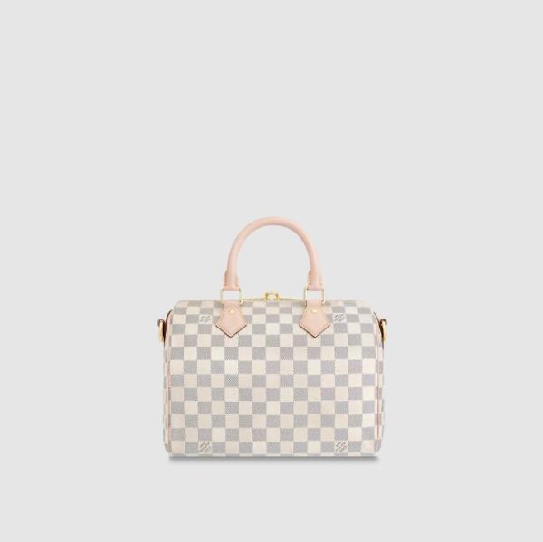 Louis Vuitton SPEEDY BANDOULIERE 25 N41374 - Image 5