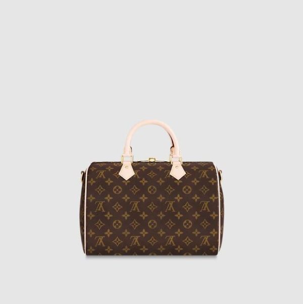 Louis Vuitton SPEEDY BANDOULIERE 30 M41112 - Image 5