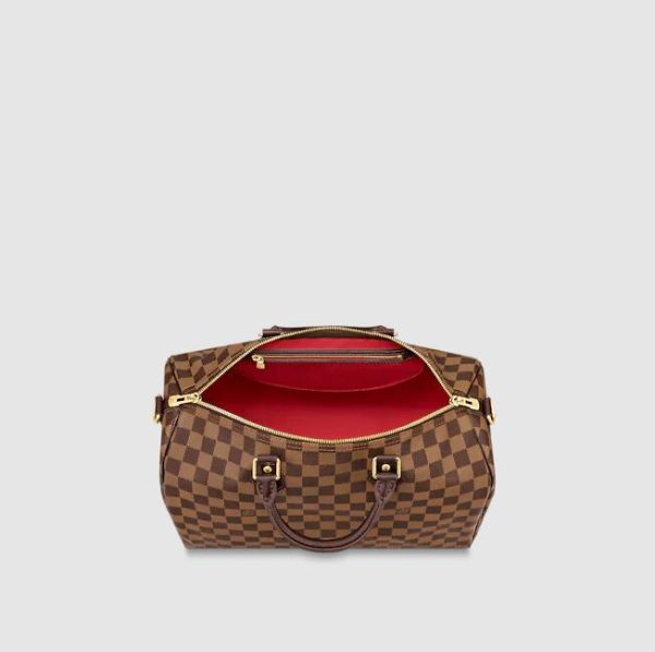 Louis Vuitton SPEEDY BANDOULIERE 35 N41366 - Image 3