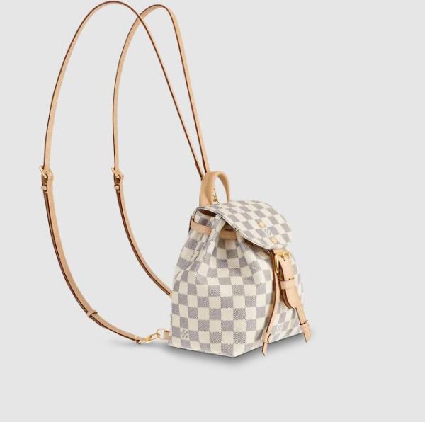 Louis Vuitton SPERONE BB N44026 - Image 2