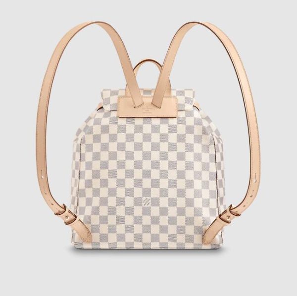 Louis Vuitton SPERONE N41578 - Image 5