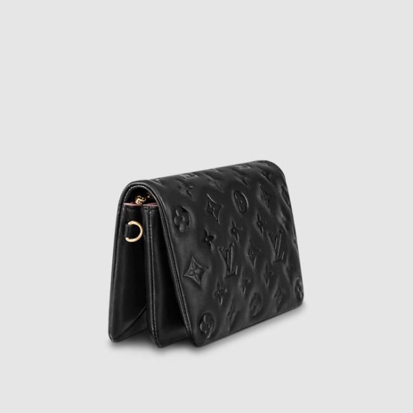 Louis Vuitton POCHETTE COUSSIN M80742 - Image 2