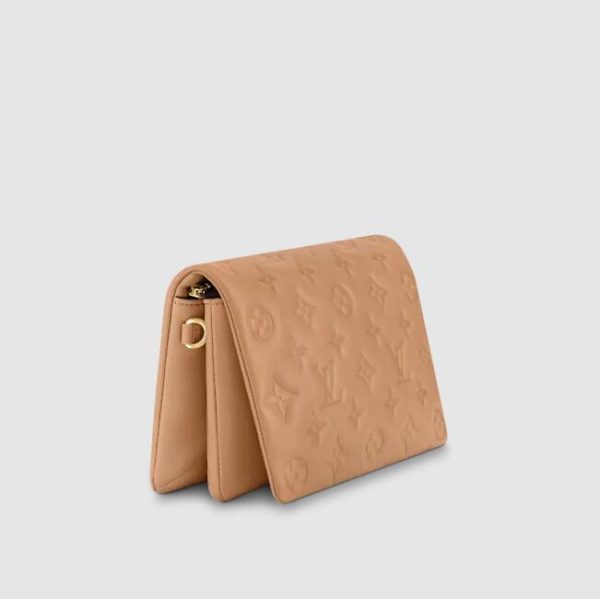 Louis Vuitton POCHETTE COUSSIN M80742 - Image 2