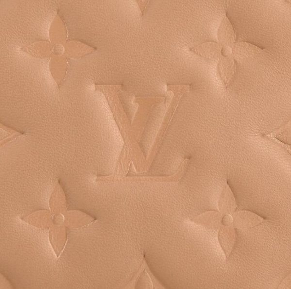 Louis Vuitton POCHETTE COUSSIN M80742 - Image 5