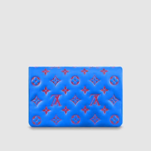 Louis Vuitton POCHETTE COUSSIN M80743 - Image 5