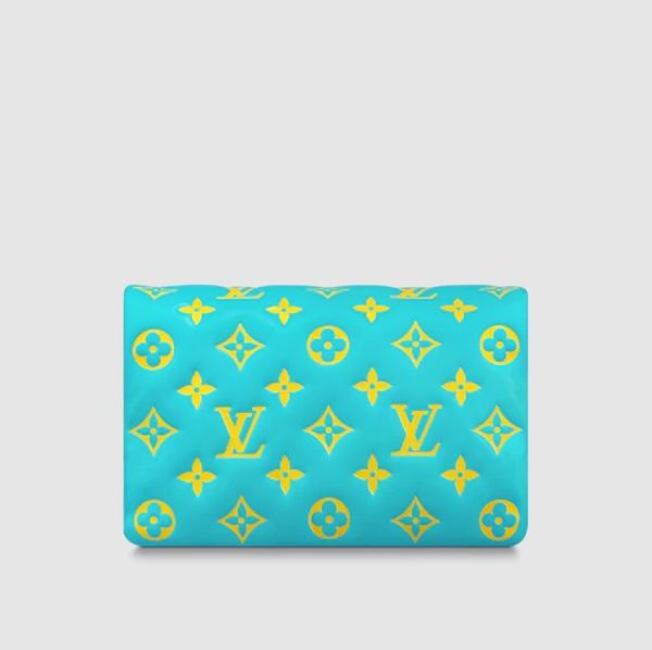 Louis Vuitton POCHETTE COUSSIN M80744 - Image 6