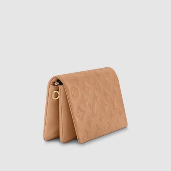 Louis Vuitton POCHETTE COUSSIN M80818 - Image 2