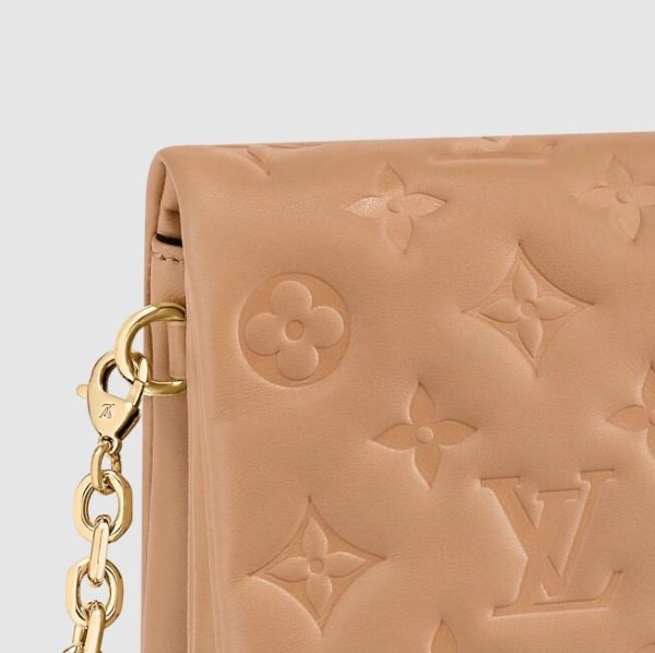 Louis Vuitton POCHETTE COUSSIN M80818 - Image 4