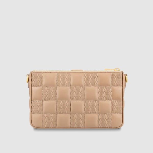 Louis Vuitton POCHETTE TROCA M59048 - Image 5