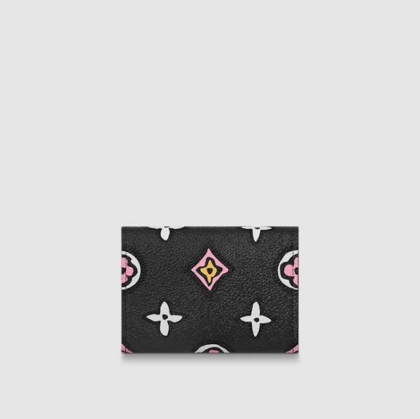 Louis Vuitton ROSALIE COIN PURSE M80755 - Image 6