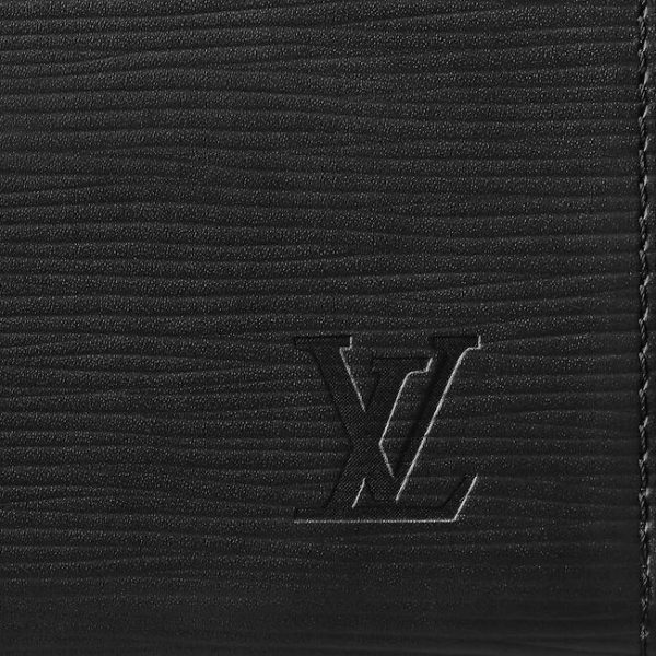 Louis Vuitton BRAZZA WALLET M60622 - Image 4