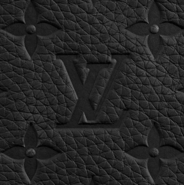 Louis Vuitton BRAZZA WALLET M69038 - Image 4